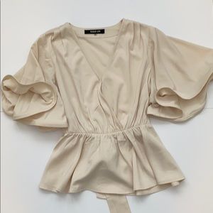 Sugar Lips Blouse